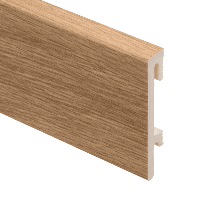 Listwa przypodłogowa Bravo 80 mm Dąb Noble 201, BR8137, Salag