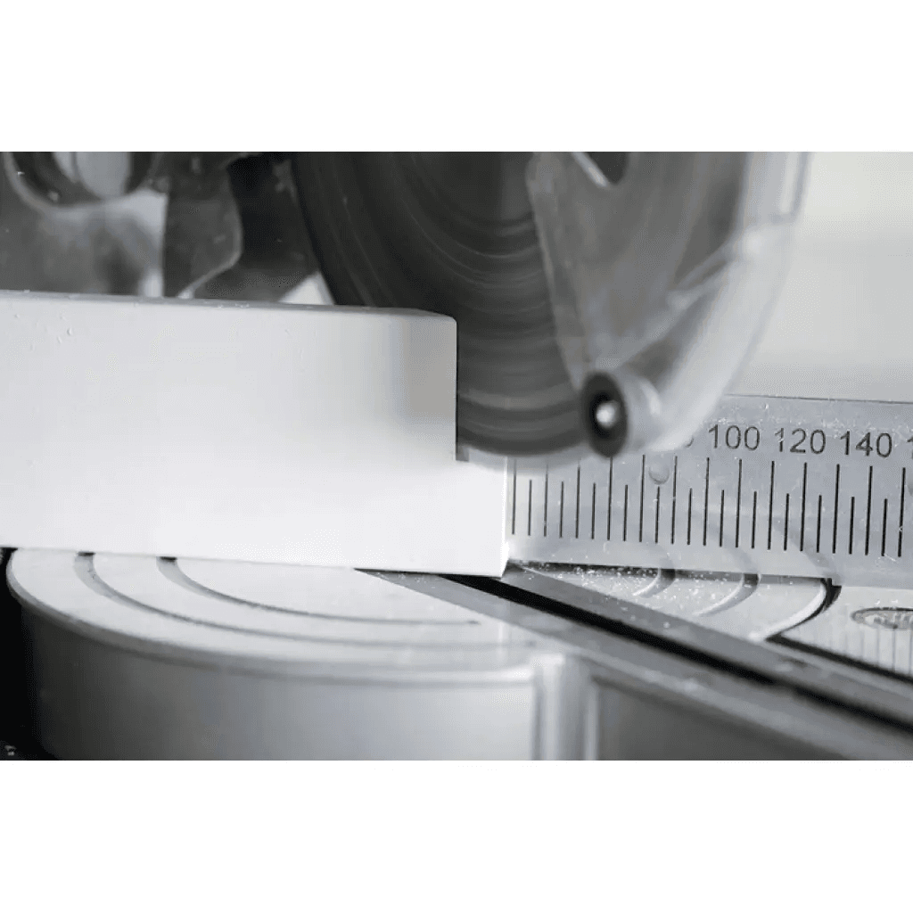 Listwa przypodłogowa Bravo 80 mm Dąb Noble 201, BR8137, Salag