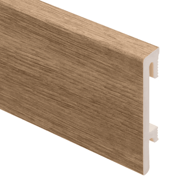 Listwa przypodłogowa Bravo 80 mm Essence 201, BR8143, Salag