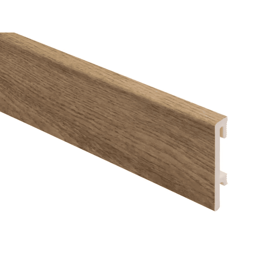 Listwa przypodłogowa Bravo 80 mm Prime 201, BR81H4, Salag