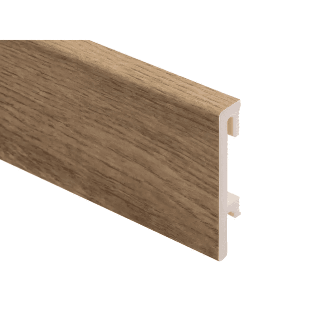 Listwa przypodłogowa Bravo 80 mm Prime 201, BR81H4, Salag