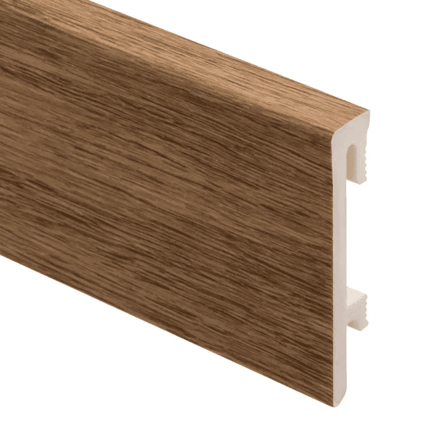 Listwa przypodłogowa Bravo 80 mm Foxy 201, BR8144, Salag