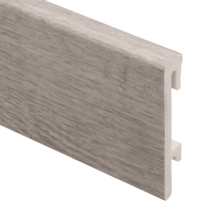 Listwa przypodłogowa Bravo 80 mm Marengo 201, BR8140, Salag