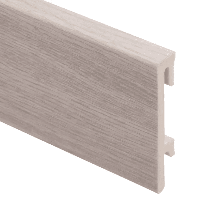 Listwa przypodłogowa Bravo 80mm Glory 201, BR8153, Salag