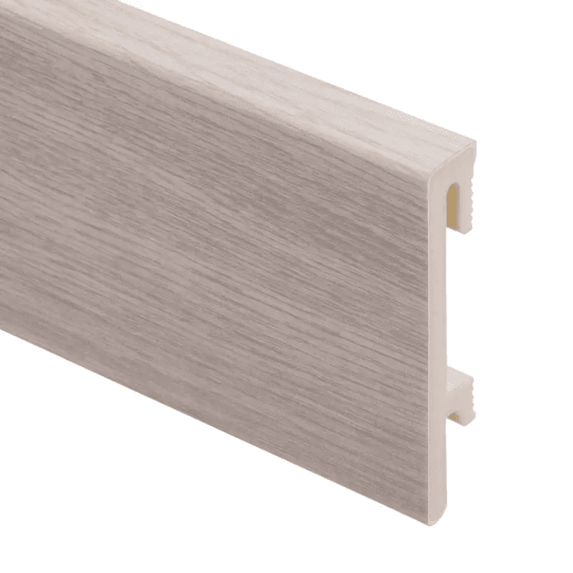 Listwa przypodłogowa Bravo 80mm Glory 201, BR8153, Salag