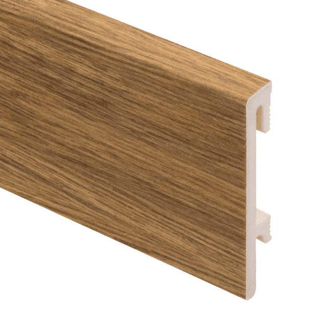 Listwa przypodłogowa Bravo 80 mm Dąb Mint 201, BR8148, Salag
