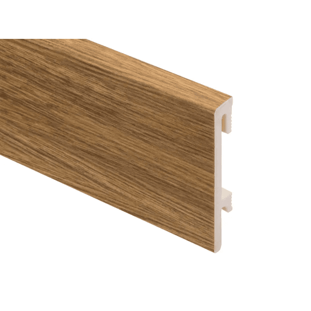 Listwa przypodłogowa Bravo 80 mm Dąb Mint 201, BR8148, Salag