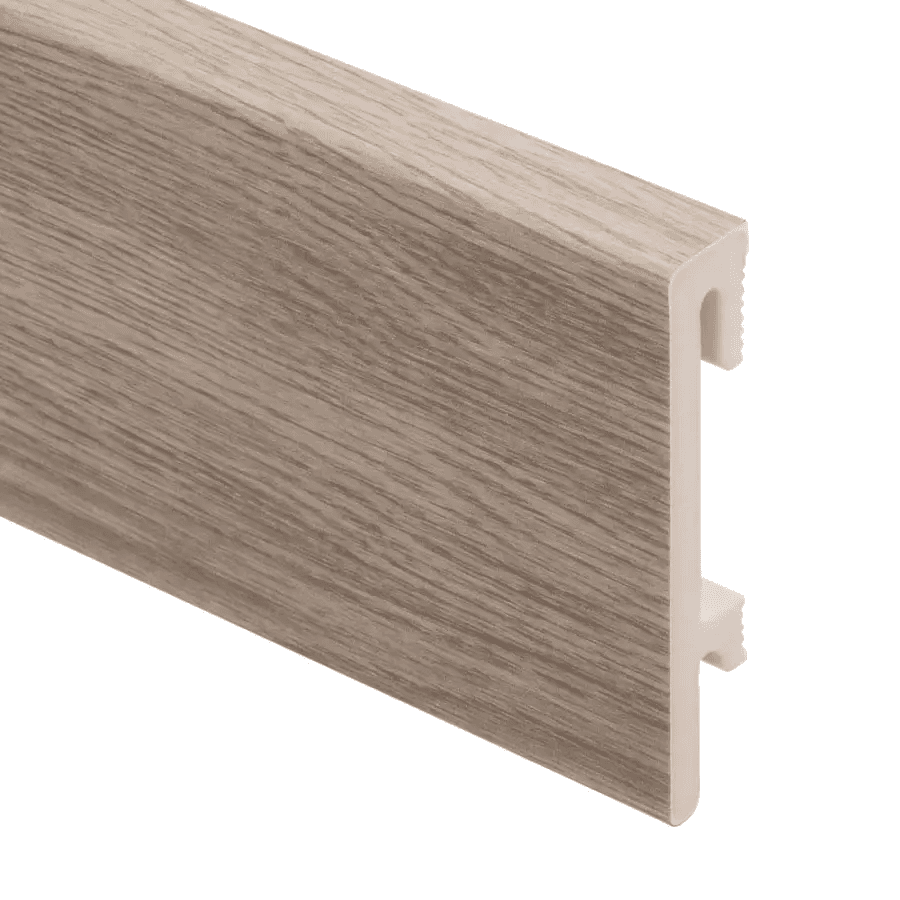 Listwa przypodłogowa Bravo 80 mm Chateau 201, BR8199, Salag