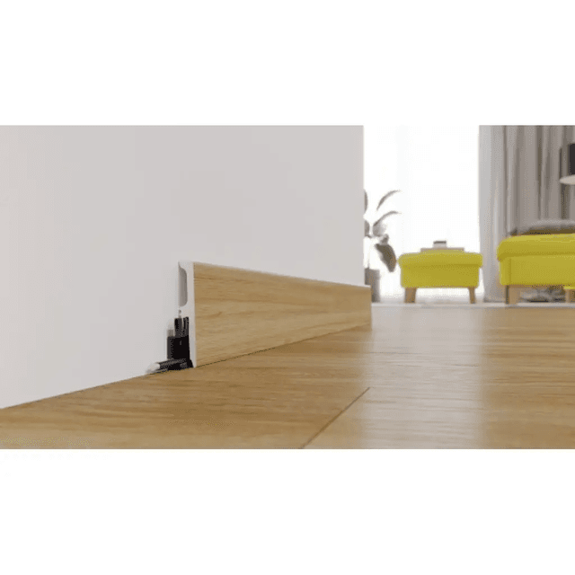 Listwa Dąb Patendorf 170, 5905167843222, Arbiton