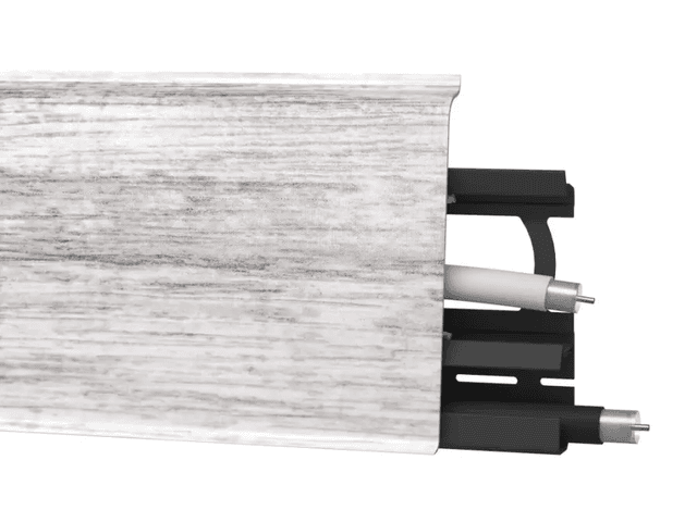 Listwa Dąb Filadelfia 131, Arbiton