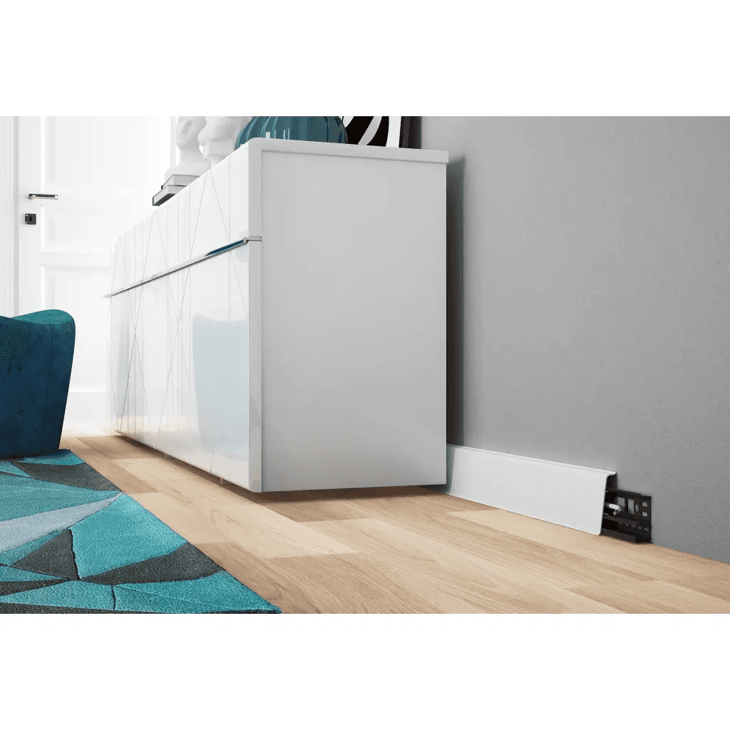 Listwa Aluminium 17, Arbiton