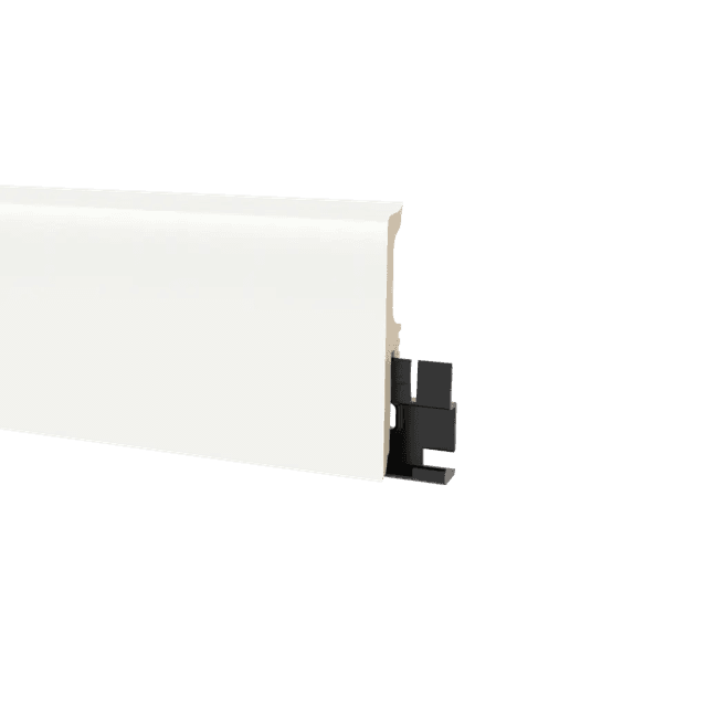 Klamra mocująca do listew Vigo, 5905167826737, Arbiton