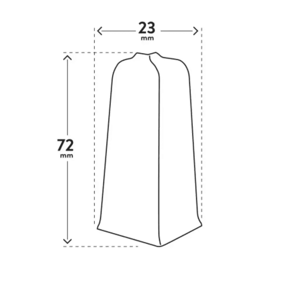 INDO NAROŻNIK ZEWNĘTRZNY 199 Dąb Paris, 5905167851845, Arbiton