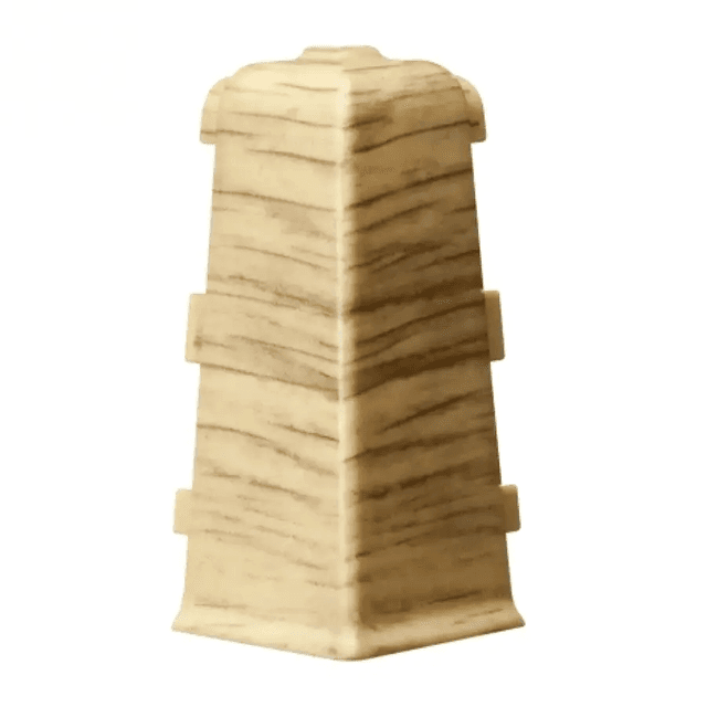 INDO NAROŻNIK ZEWNĘTRZNY 05 Dąb Windston, 5905167726877, Arbiton