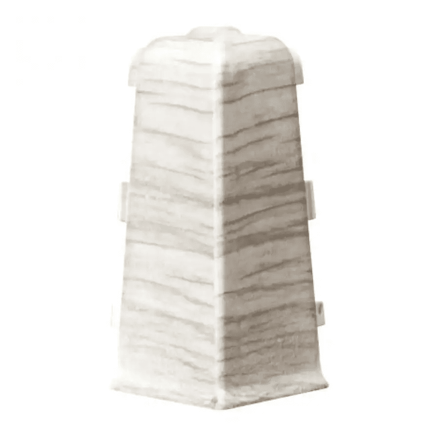 INDO NAROŻNIK ZEWNĘTRZNY 02 Jesion Północny, 5905167726846, Arbiton