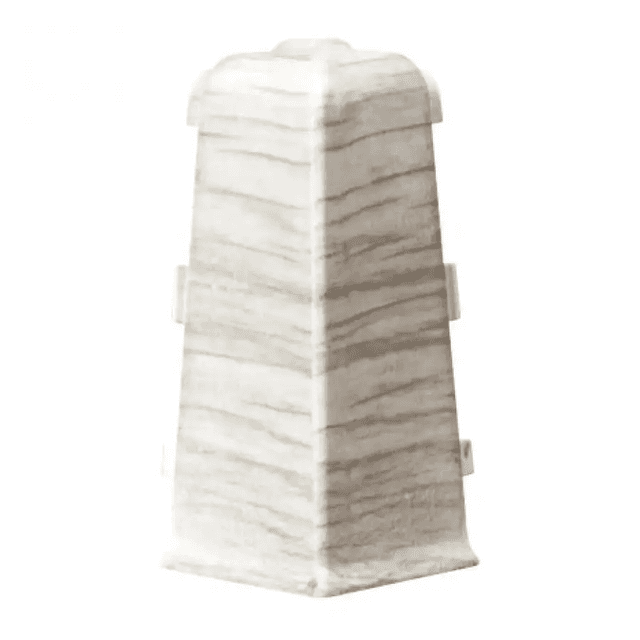 INDO NAROŻNIK ZEWNĘTRZNY 02 Jesion Północny, 5905167726846, Arbiton