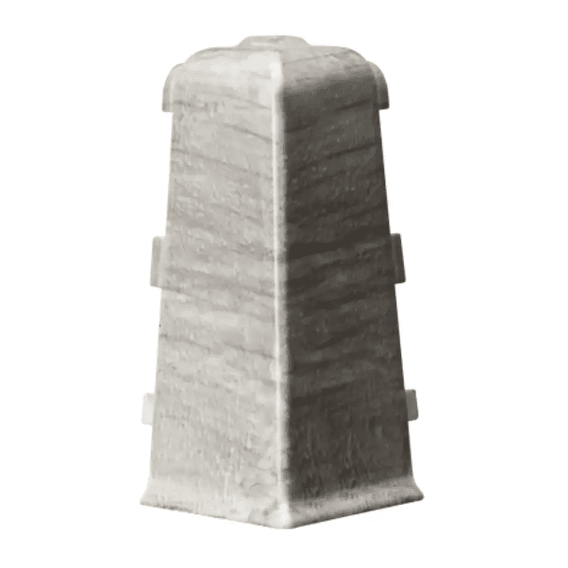 INDO NAROŻNIK ZEWNĘTRZNY 44 Dąb Bolton, 5905167799062, Arbiton