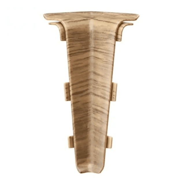 INDO NAROŻNIK WEWNĘTRZNY 12 Dąb Ciemny, 5905167726785, Arbiton