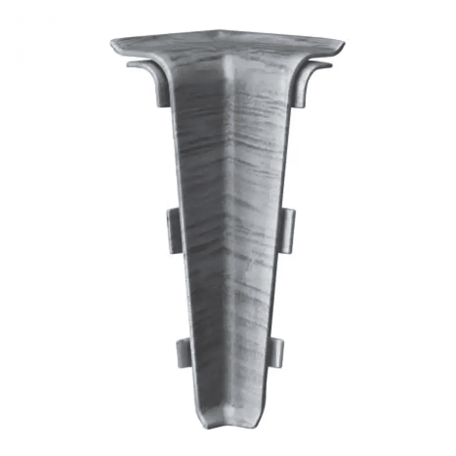 INDO NAROŻNIK WEWNĘTRZNY 17 Aluminium, 5905167729724, Arbiton