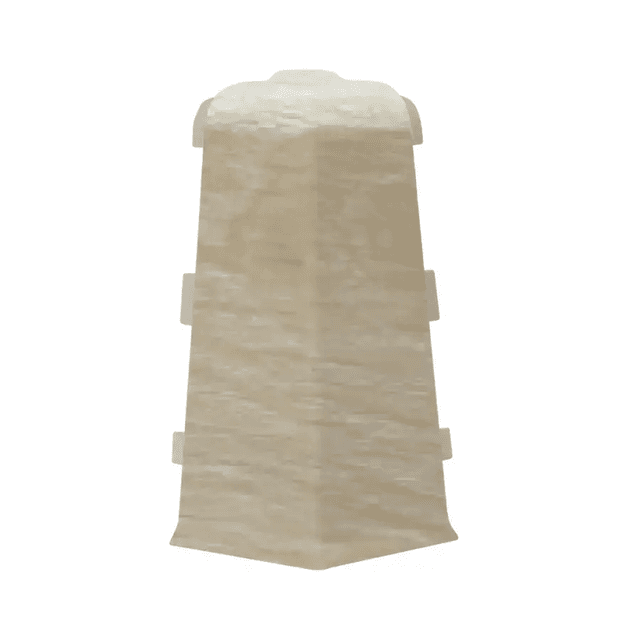 INDO NAROŻNIK ZEWNĘTRZNY 187 Dąb Avalon, 5905167851814, Arbiton