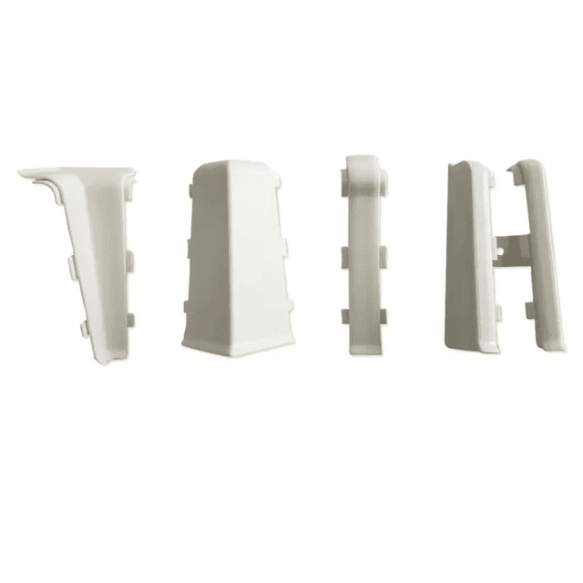 INDO ŁĄCZNIK Biały Połysk, 5905167726518, Arbiton