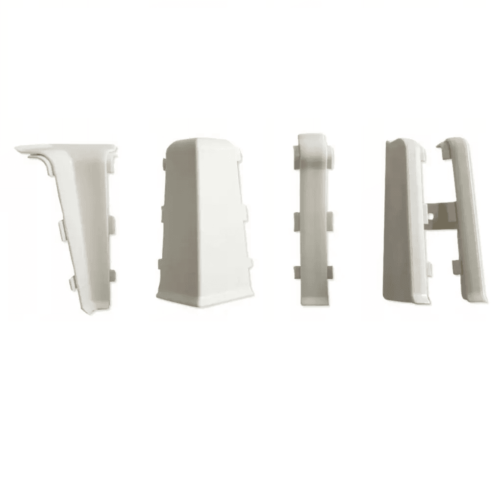 INDO ZAKOŃCZENIE PRAWE Biały Połysk, 5905167727157, Arbiton