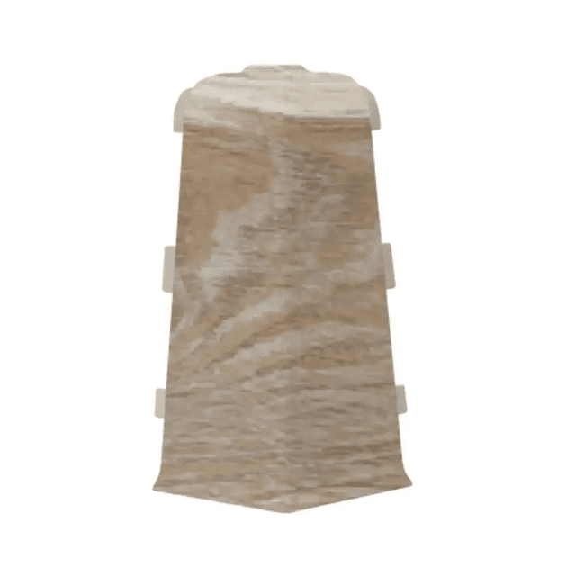 INDO NAROŻNIK ZEWNĘTRZNY 197 Dąb Flamenco, 5905167851821, Arbiton