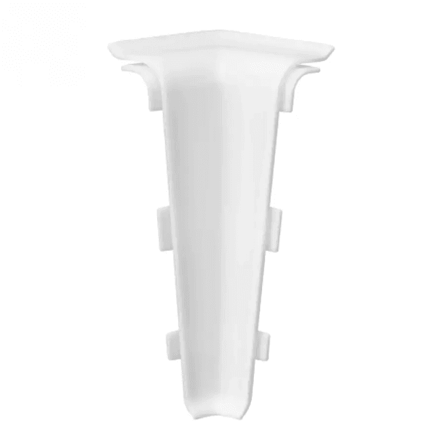 INDO NAROŻNIK WEWNĘTRZNY 40 Biały Mat, 5905167781739, Arbiton