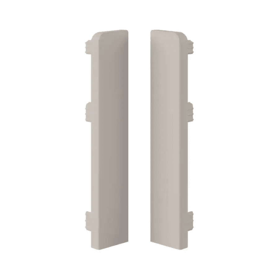 Zaślepki do listew Sempla 710A Kaszmir Lewa + Prawa, 3032239, Vilo