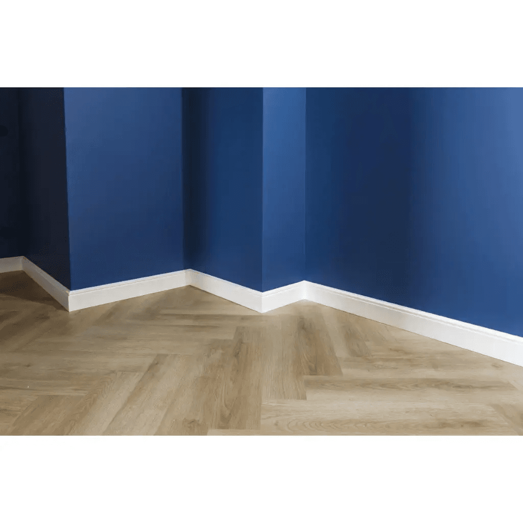 Uszczelniacz Akryl do listew Anser Biały 300 ml, T-79-17-0, Anser