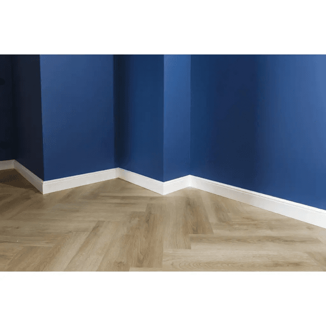 Uszczelniacz Akryl do listew Anser Biały 300 ml, T-79-17-0, Anser