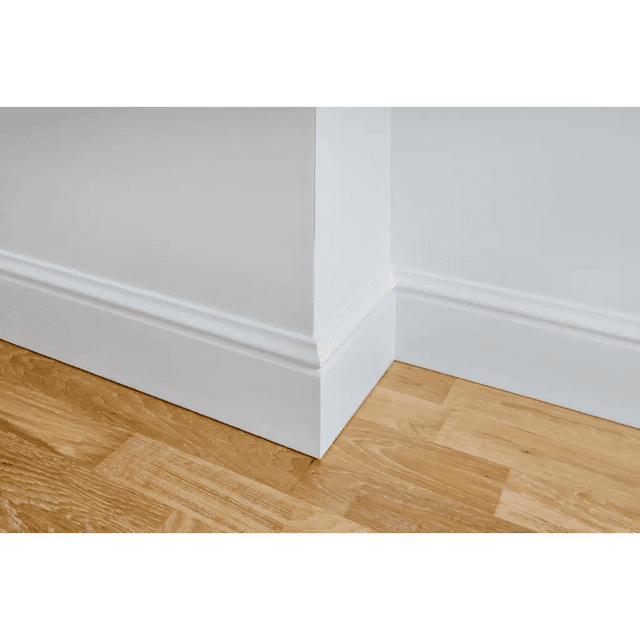 Uszczelniacz Akryl do listew Anser Biały 300 ml, T-79-17-0, Anser