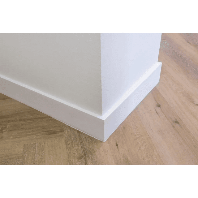 Uszczelniacz Akryl do listew Anser Biały 300 ml, T-79-17-0, Anser