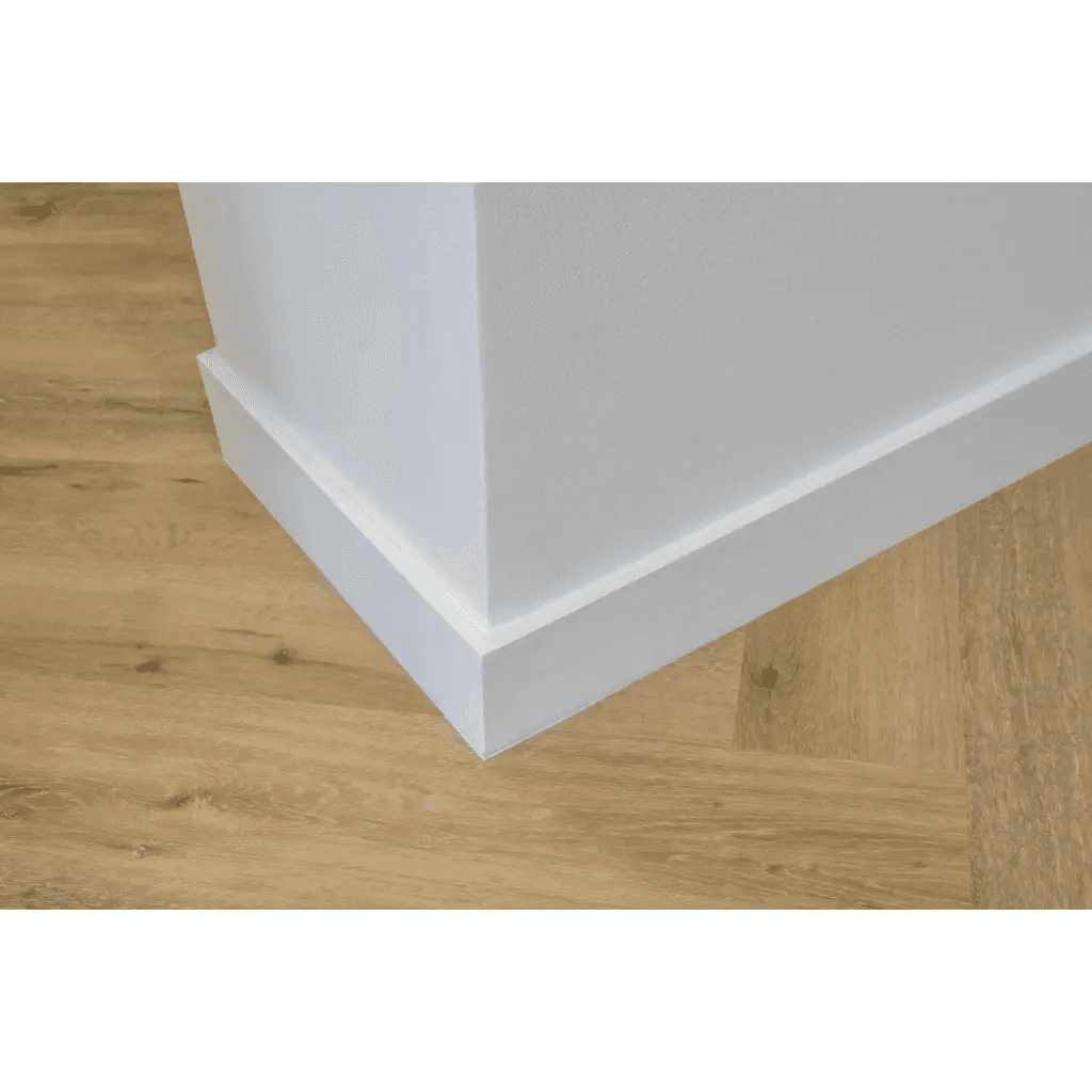 Uszczelniacz Akryl do listew Anser Biały 300 ml, T-79-17-0, Anser