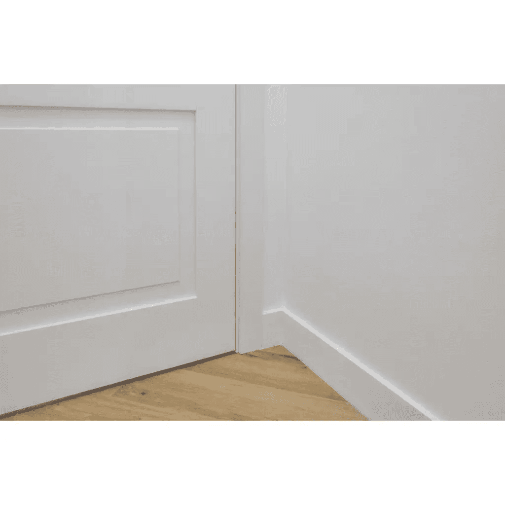 Uszczelniacz Akryl do listew Anser Biały 300 ml, T-79-17-0, Anser