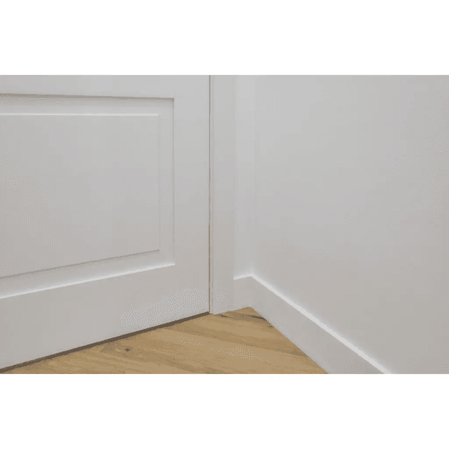 Uszczelniacz Akryl do listew Anser Biały 300 ml, T-79-17-0, Anser