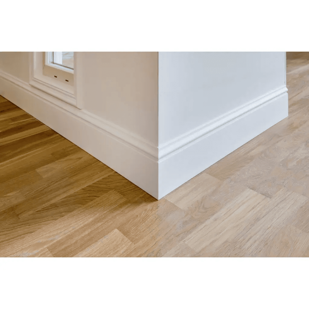 Uszczelniacz Akryl do listew Anser Biały 300 ml, T-79-17-0, Anser