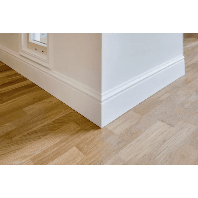 Uszczelniacz Akryl do listew Anser Biały 300 ml, T-79-17-0, Anser