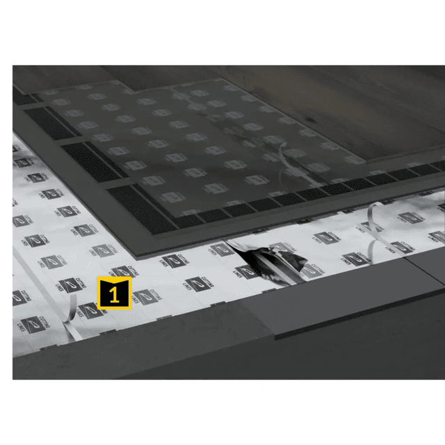 Folia paroizolacyjna Aquaprotec Vapour Barrier, 5905167875223, Arbiton