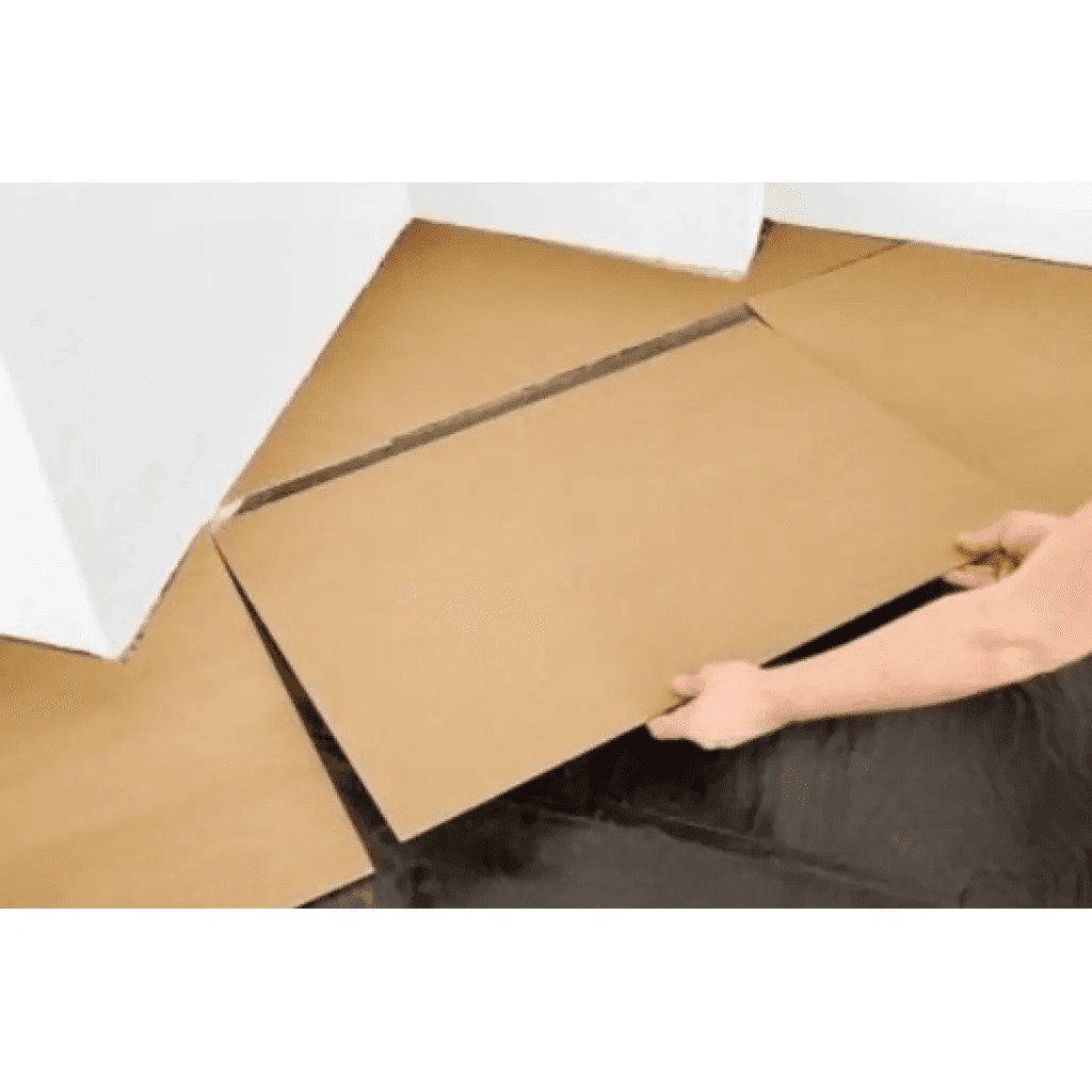 Podkład Eko Płyta podłogowa 4mm, 5906737923795, Barlinek