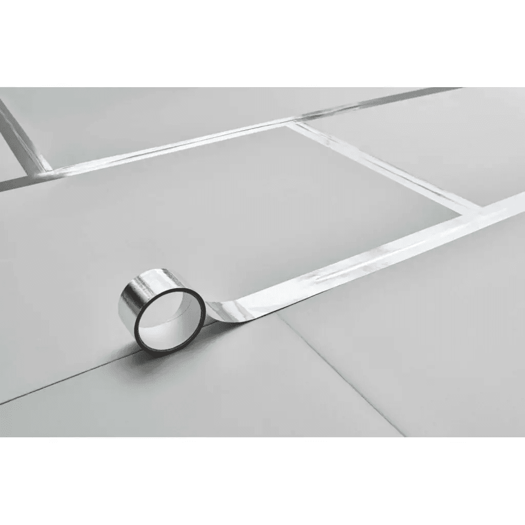 Podkład do ogrzewania folią grzewczą Secura HEAT VIinyl Click XPS, 5905167875216, Arbiton