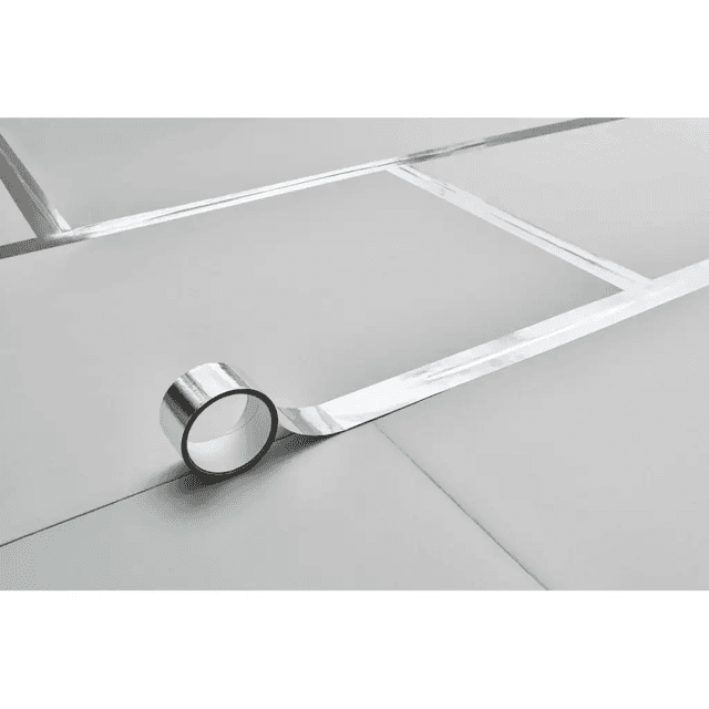 Podkład do ogrzewania folią grzewczą Secura HEAT VIinyl Click XPS, 5905167875216, Arbiton