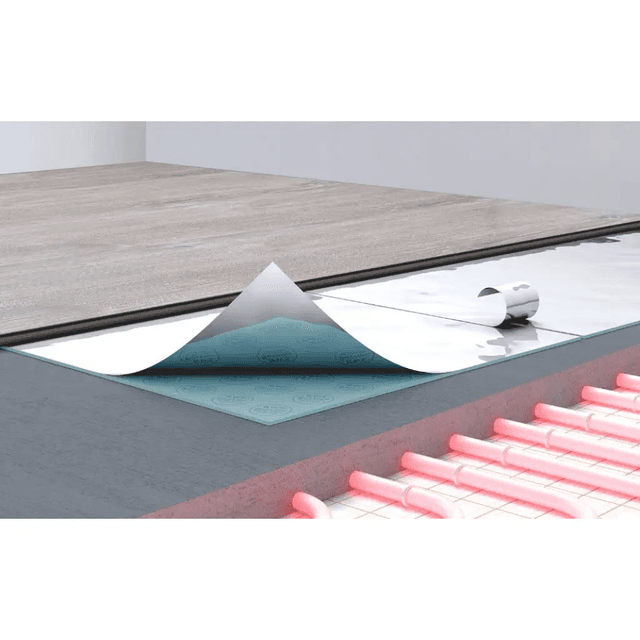 Podkład pod panele Super ALU, 6047123, VOX