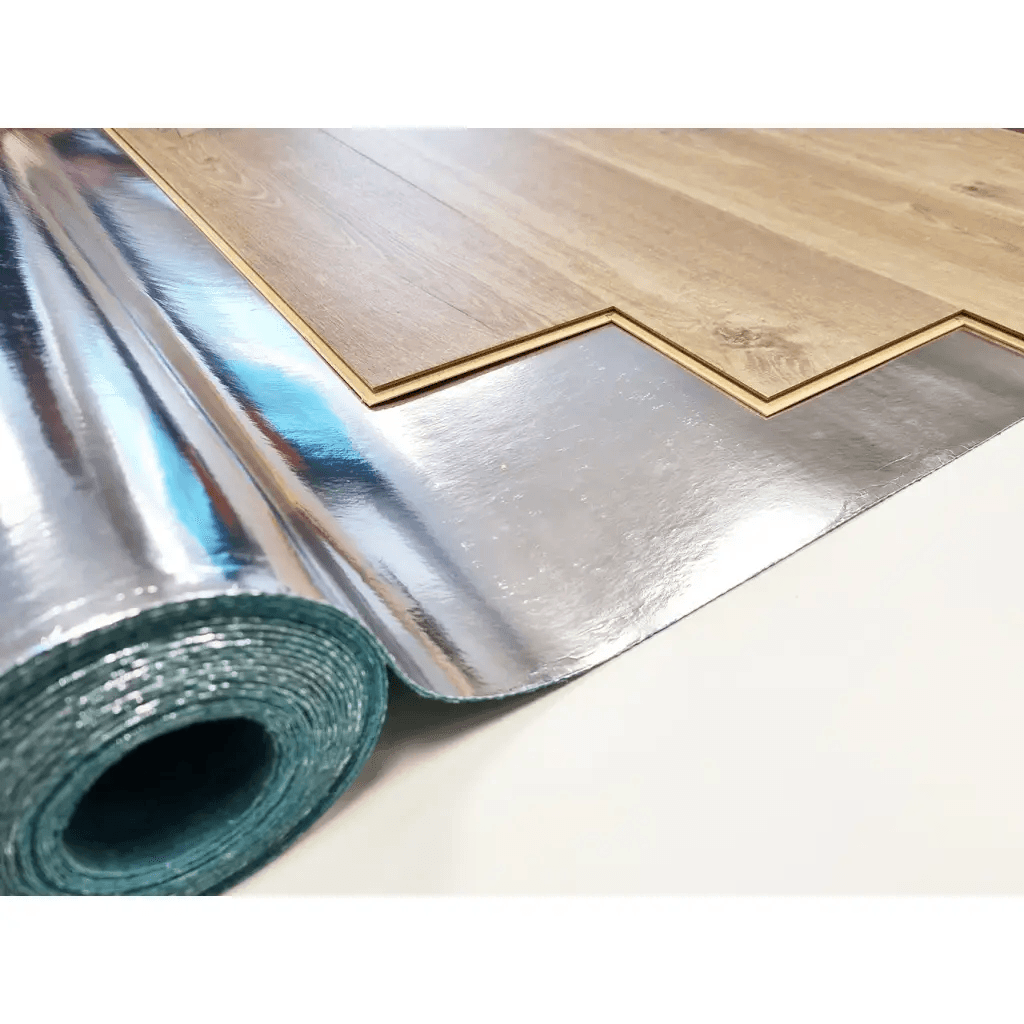 Podkład pod panele Super ALU, 6047123, VOX