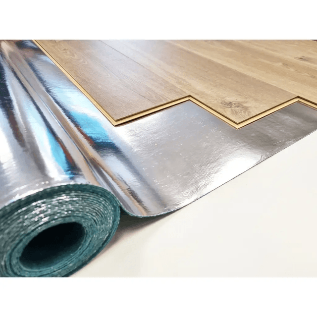 Podkład pod panele Super ALU, 6047123, VOX