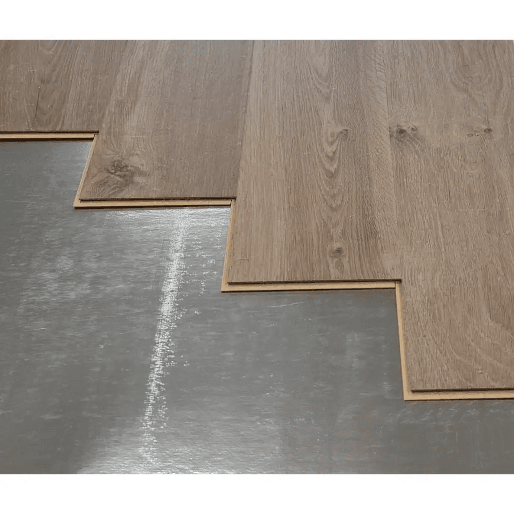 Podkład pod panele Super ALU, 6047123, VOX