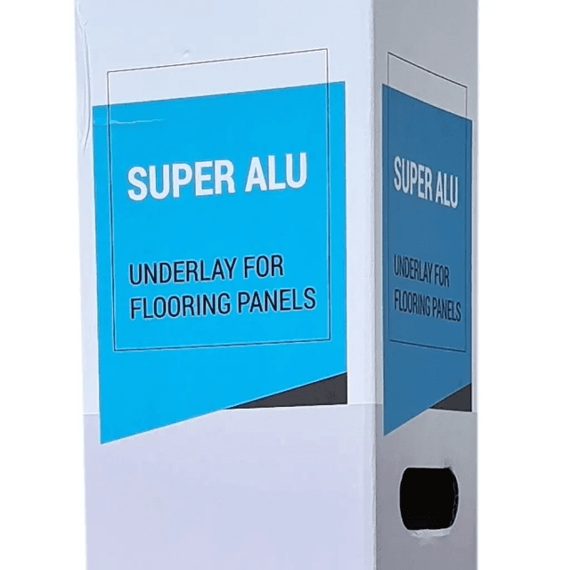Podkład pod panele Super ALU, 6047123, VOX