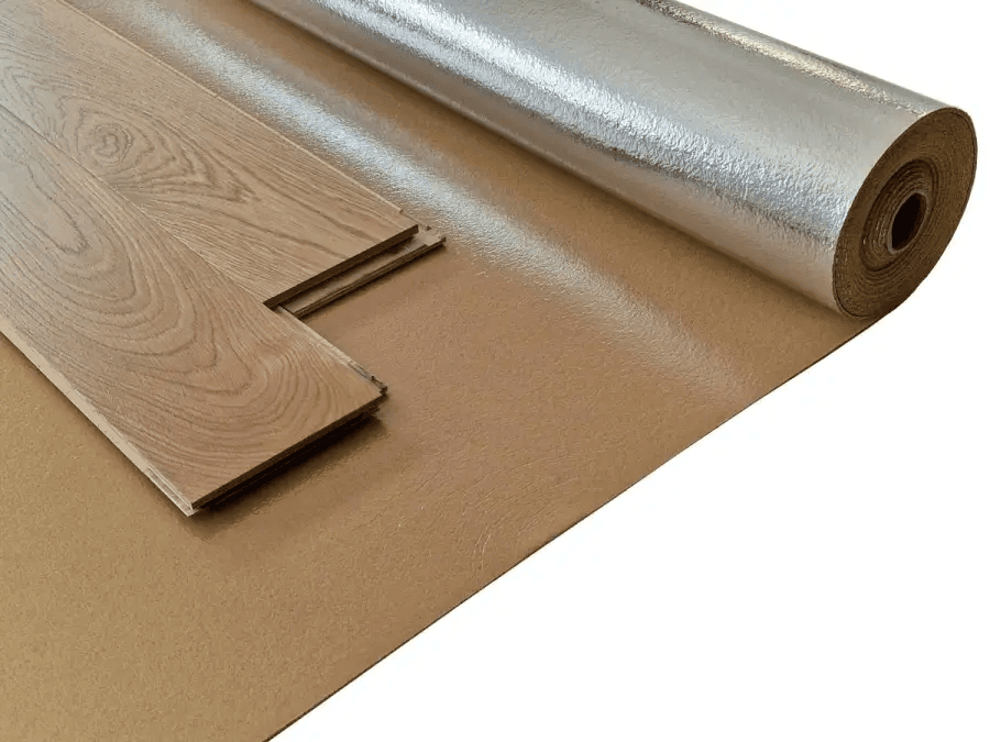 Podkład Under Floor Akustik 3.0 SD, 04-10-00868, Windmöller