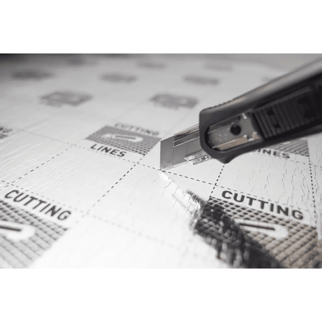 M-Base Heat 3w1, 5905167847053, Arbiton