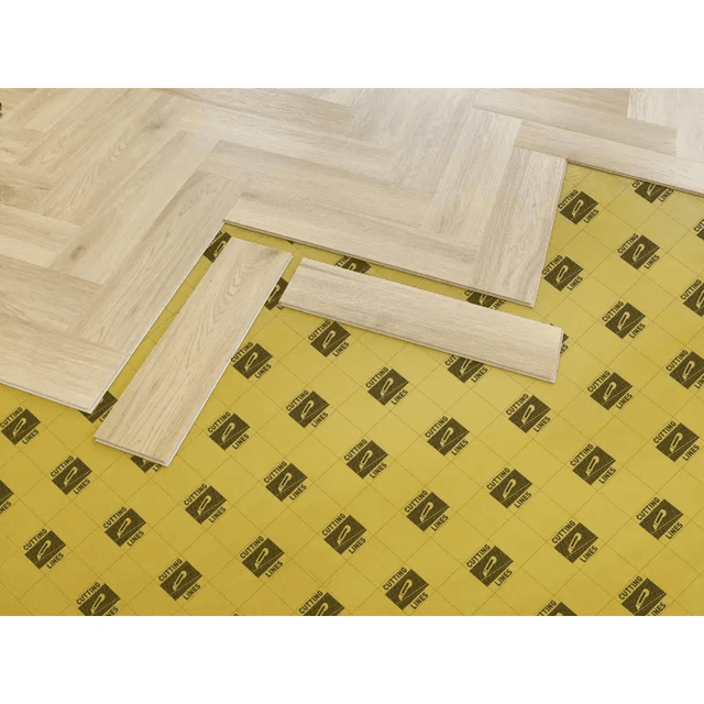 Multiprotec Vinyl Click Super Hardlay, 5905167846049, Arbiton